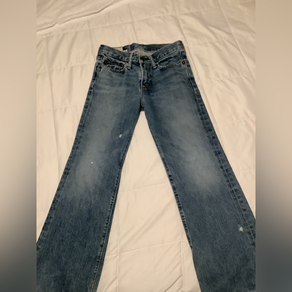 Abercrombie Jeans 12